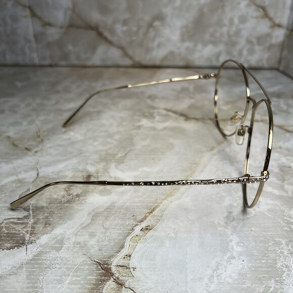 Givenchy Aviator Full Rim Sunglasses Unisex GV 7170/G/S FRAMES ONLY 64-15-140 main image 9